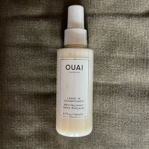 Ouai Haircare Leave In Conditioner 4.7 fl oz